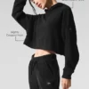 Muse Hoodie - Black