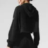 Muse Hoodie - Black