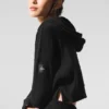 Muse Hoodie - Black