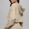 Muse Hoodie - Gravel Heather