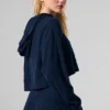 Muse Hoodie - Navy