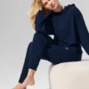 Muse Hoodie - Navy