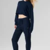 Muse Hoodie - Navy