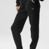 Muse Sweatpant - Black