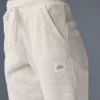 Muse Sweatpant - Ivory