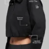 Navigator Jacket - Black