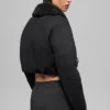 Navigator Jacket - Black