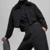 Navigator Jacket - Black
