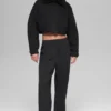 Navigator Jacket - Black
