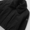 Navigator Jacket - Black
