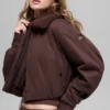 Navigator Jacket - Brownstone