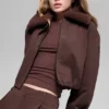 Navigator Jacket - Brownstone