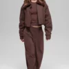 Navigator Jacket - Brownstone