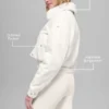 Navigator Jacket - Ivory