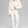 Navigator Jacket - Ivory