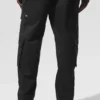 Northstar Cargo Pant - Black