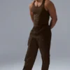 Northstar Cargo Pant - Espresso