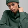 Notable Beanie - Clover Green