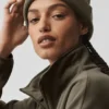 Notable Beanie - Olive Tree