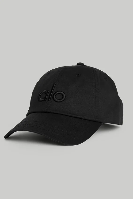 Off Duty Cap Hats