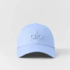 Off-Duty Cap - Light Provence Blue