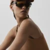 Off-Duty Cap - Sun Kissed Brown