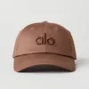 Off-Duty Cap - Sun Kissed Brown