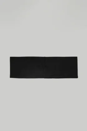 Performance Conquer Headband – Black