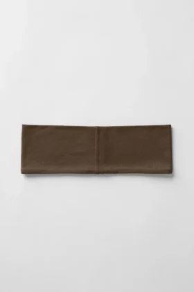 Performance Conquer Headband – Espresso