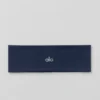 Performance Conquer Headband - Navy
