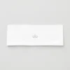 Performance Conquer Headband - White