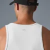 Performance District Trucker Hat - Black