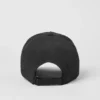 Performance District Trucker Hat - Black