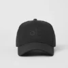 Performance District Trucker Hat - Black