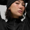 Performance Fleece Beanie - Black/Black