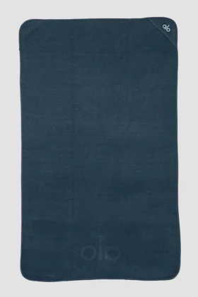 Performance No Sweat Hand Towel – Eclipse