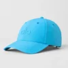Performance Off-Duty Cap - Azure Blue