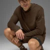 Performance Off-Duty Cap - Espresso/Espresso