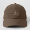 Performance Off-Duty Cap - Espresso/Espresso