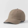 Performance Off-Duty Cap - Gravel