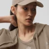 Performance Off-Duty Cap - Gravel