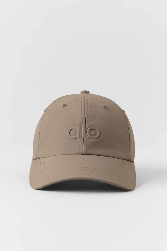 Performance Off-Duty Cap - Gravel