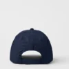 Performance Off-Duty Cap - Navy/Navy