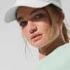 Performance Off-Duty Cap - White/White