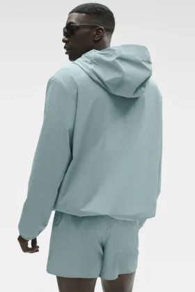 Performance On-The-Go Jacket – Desert Sage