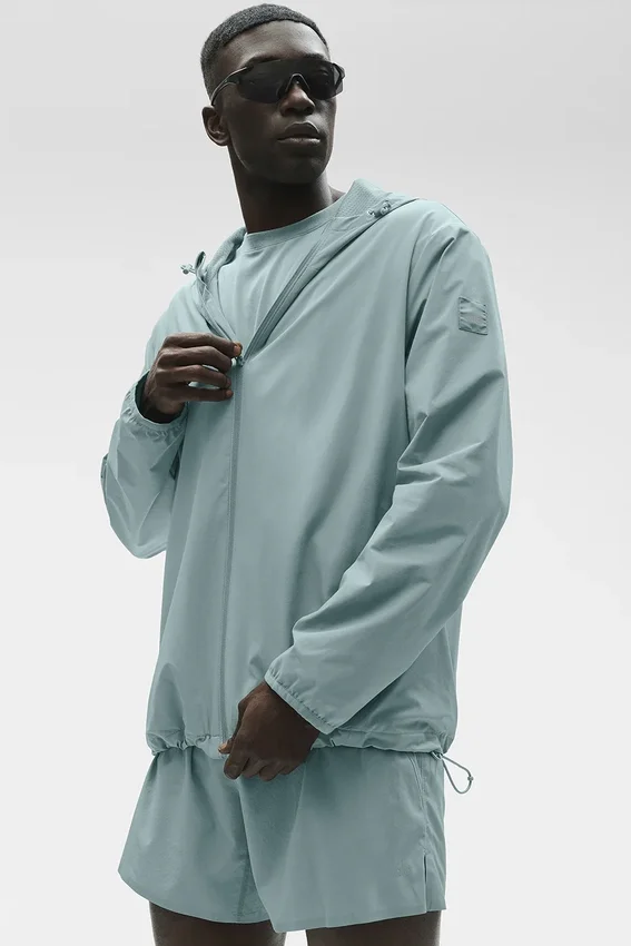 Performance On-The-Go Jacket - Desert Sage