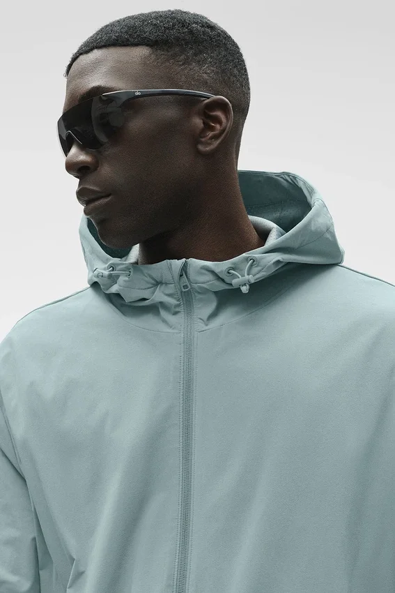 Performance On-The-Go Jacket - Desert Sage
