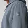 Performance On-The-Go Jacket - Steel Grey