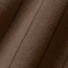 Pinstripe Hoodie - Espresso Pinstripe