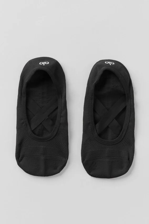 Pivot Barre Sock Barre Socks
